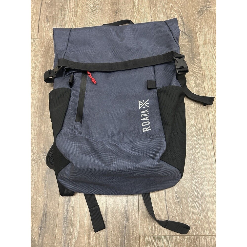 Roark Passenger 27L Bag Backpack Blue